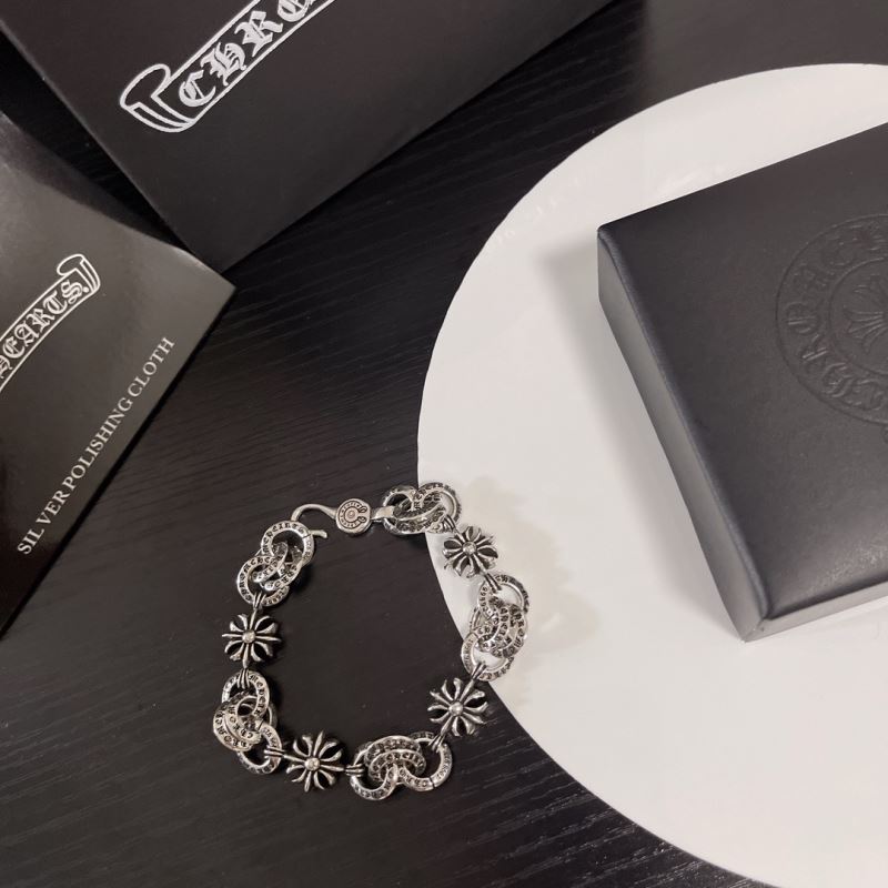 Chrome Hearts Bracelets